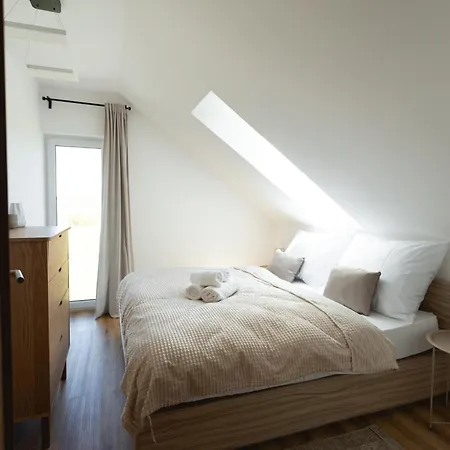 Male Lipno 1075 Lejlighed Černá v Pošumaví
