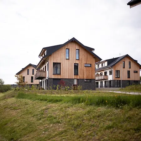 Male Lipno 1075 Lejlighed Černá v Pošumaví